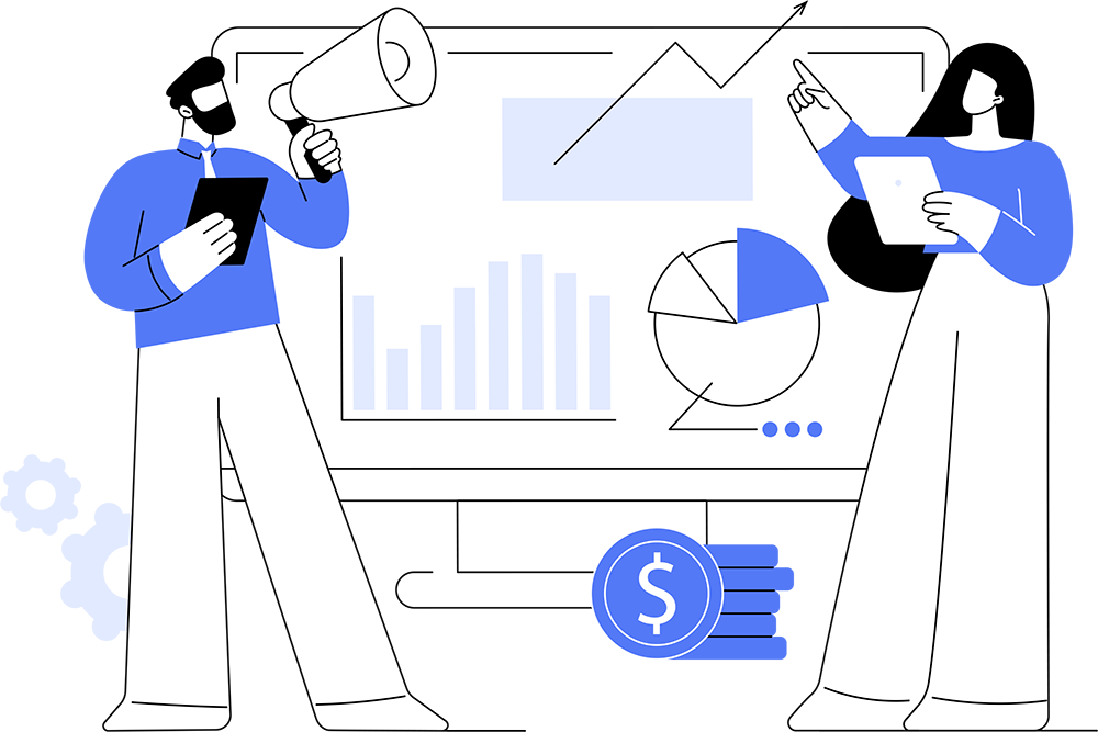 Traffic und Analytics